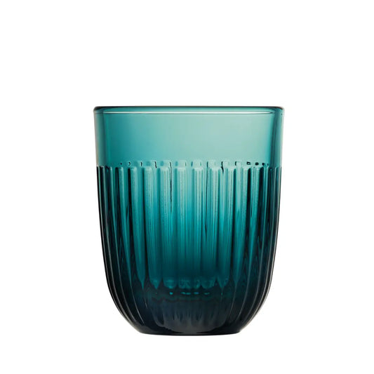 Ouessant Tumblers Night Blue – Set of 6 - La Rochere