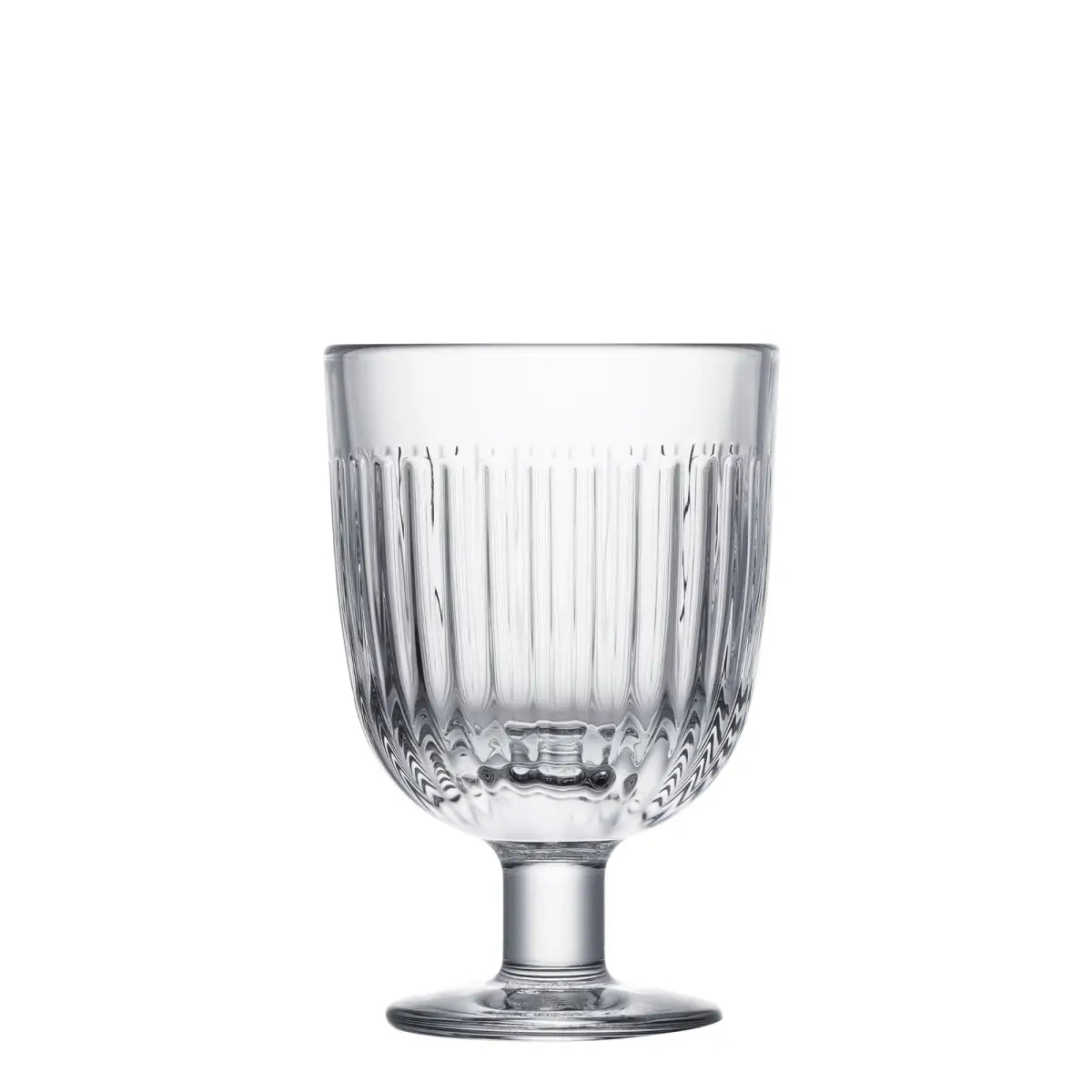 Ouessant Wine Glass Set-6 - La Rochere NA