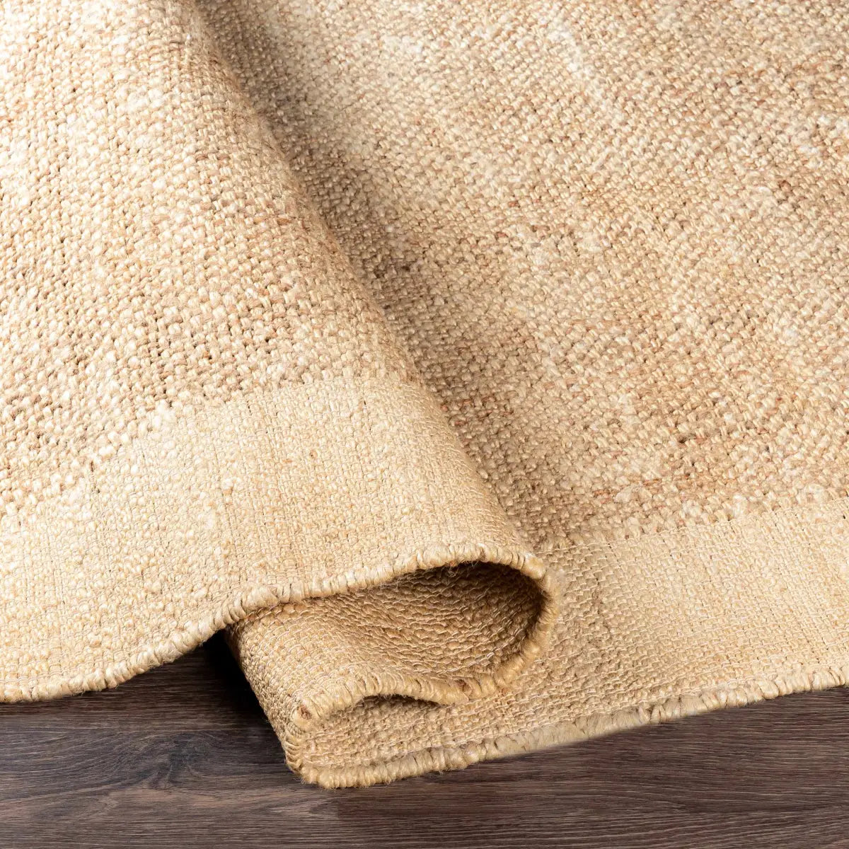 Outaouais Jute Rug - Boutique Rugs