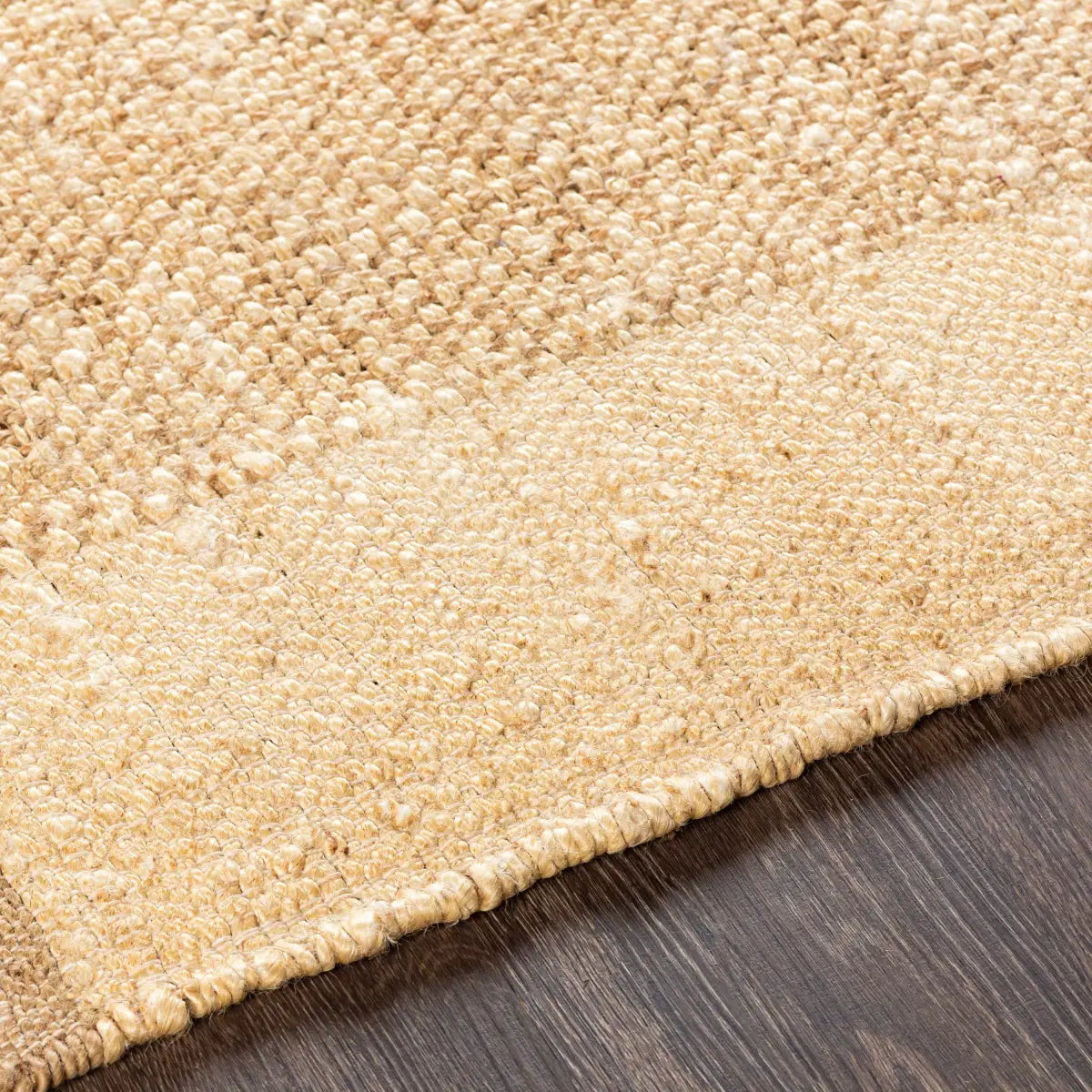 Outaouais Jute Rug - Boutique Rugs