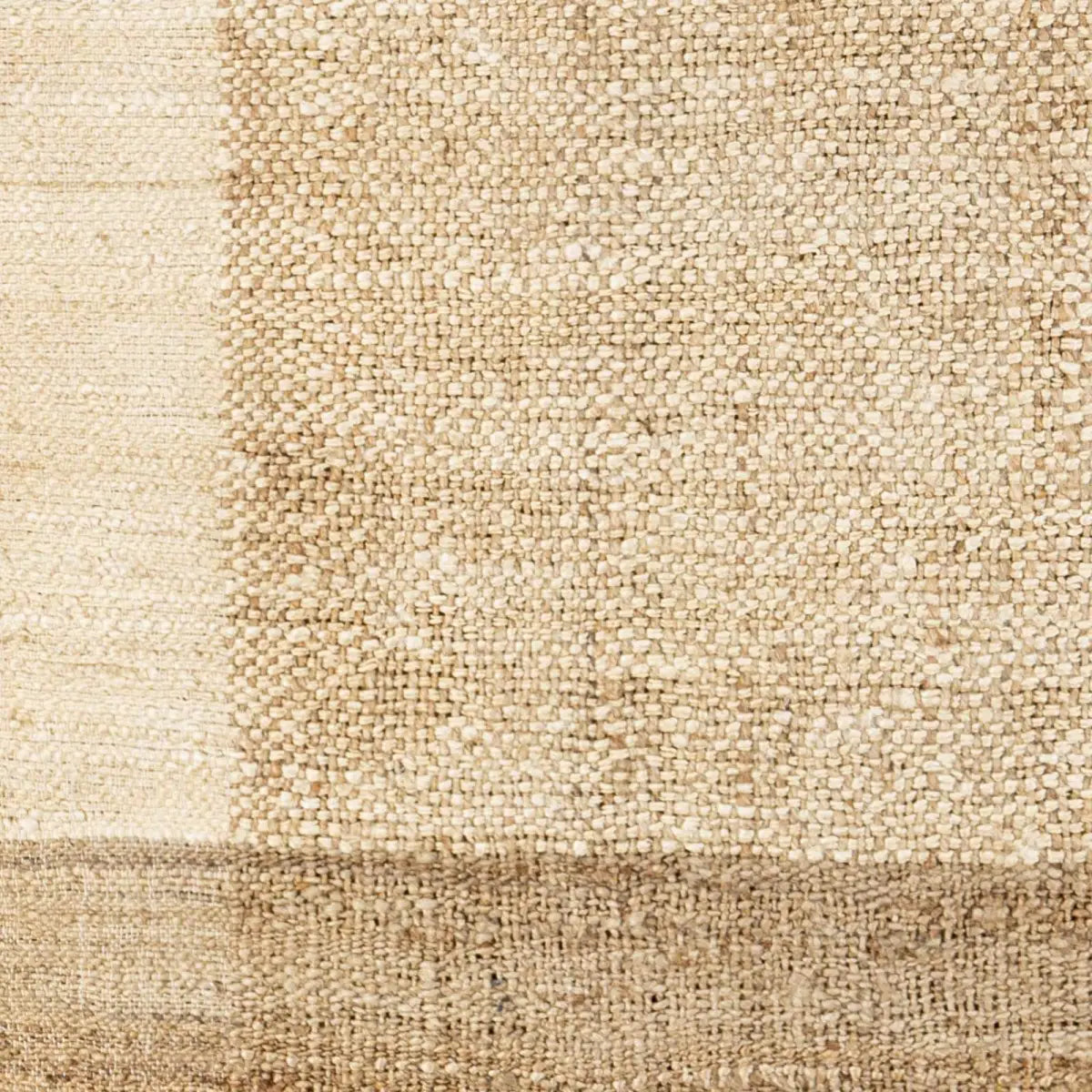 Outaouais Jute Rug - Boutique Rugs