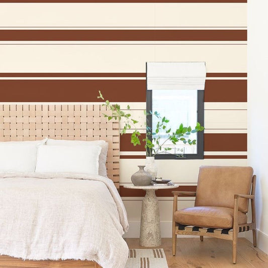 Owen Wallpaper by Shop Pudge - Loomwell Home Goods