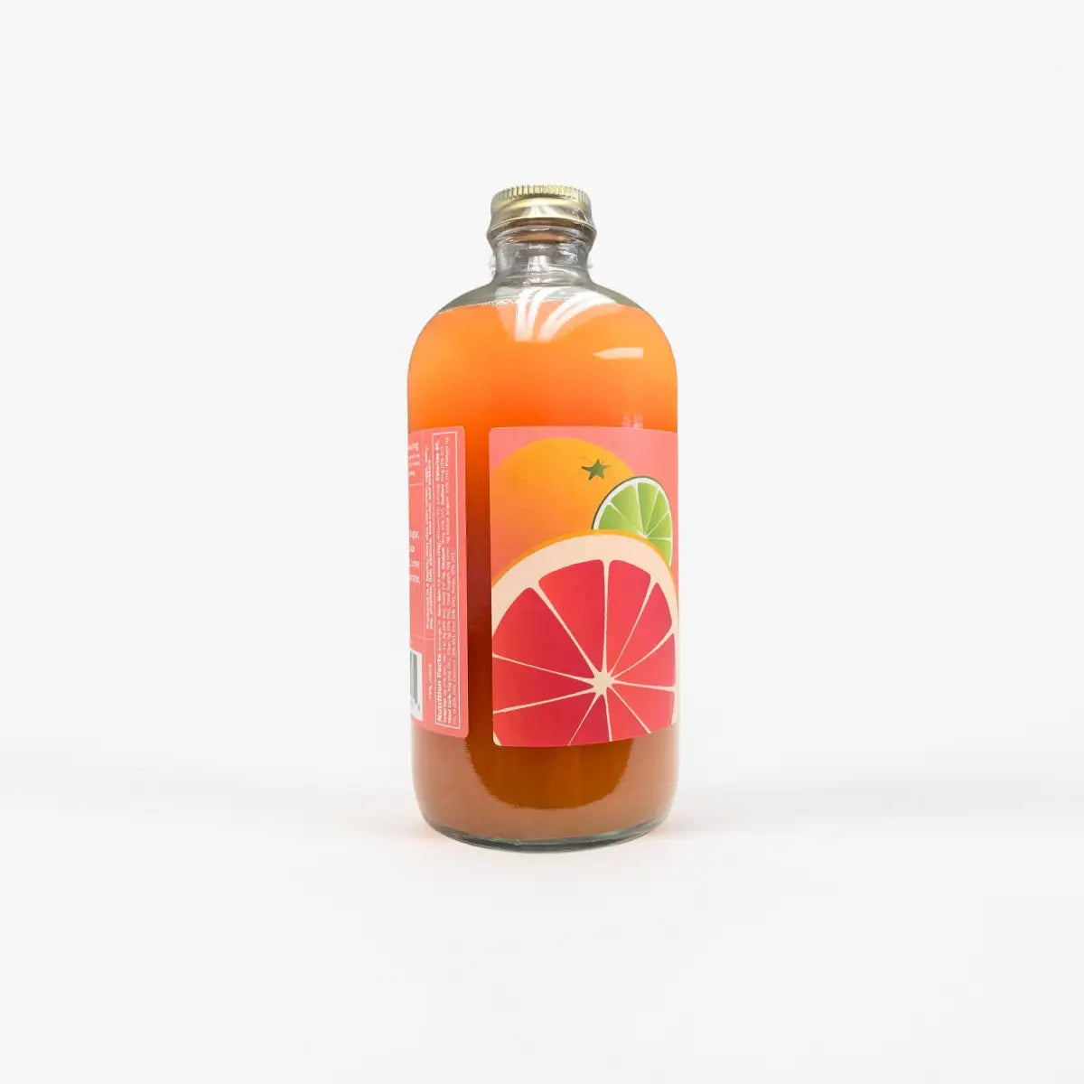 Paloma Cocktail Mixer - Grapefruit & Lime - Wood Stove Kitchen