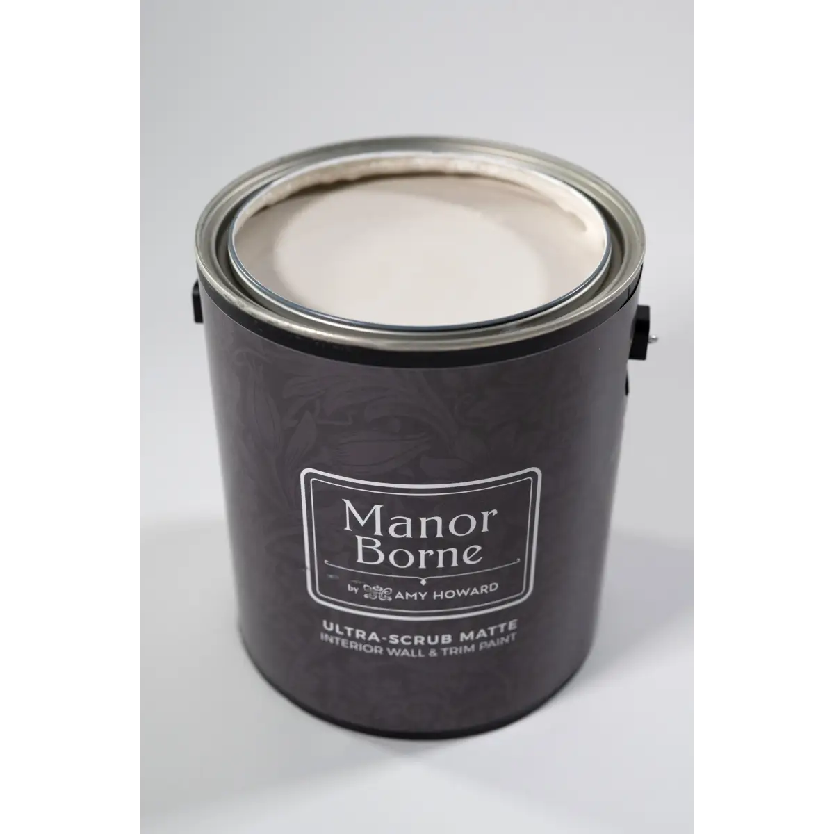 Paris Market - Manor Borne Wall Paint - Amy Howard At Home