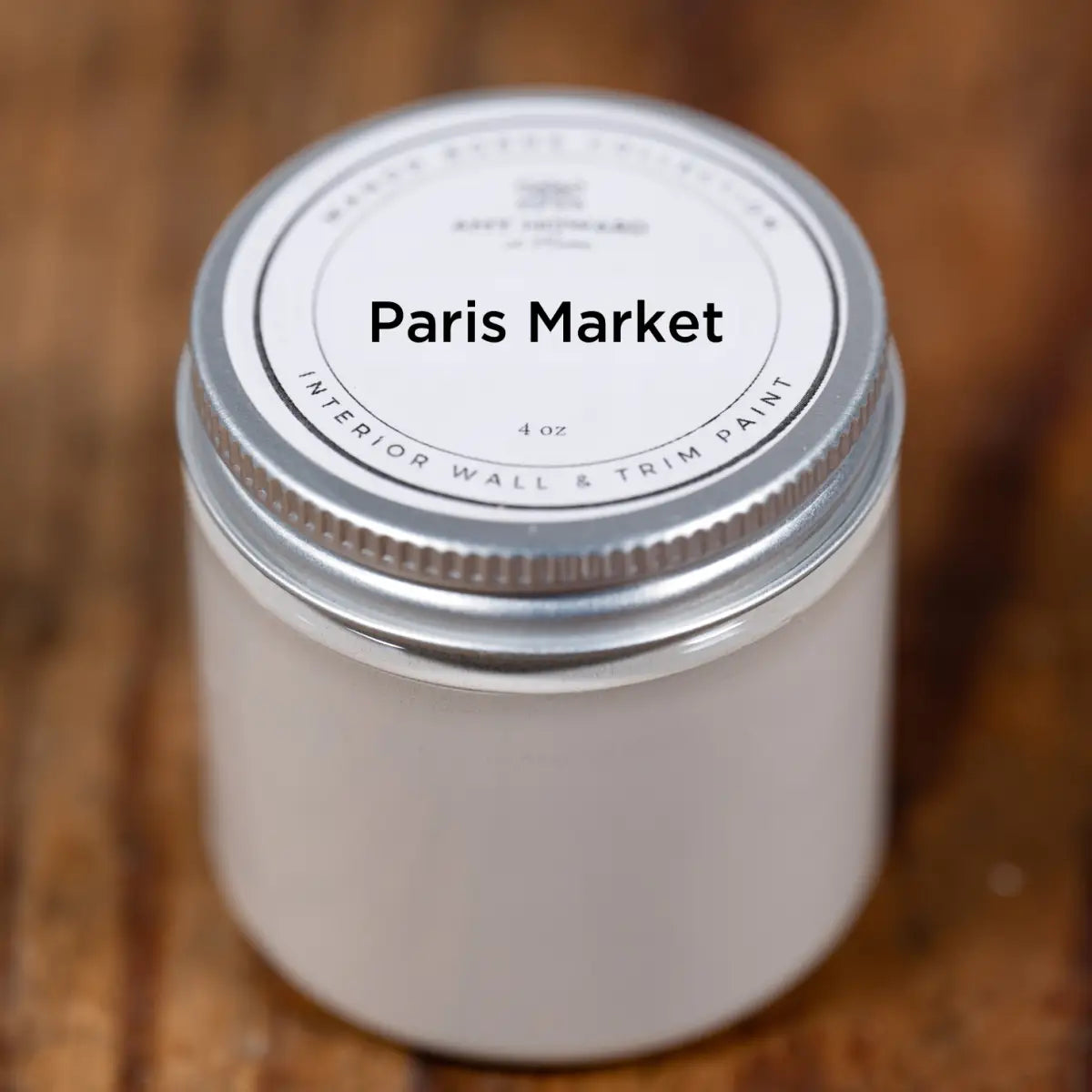 Paris Market - Manor Borne Wall Paint - 1 Gallon / 164oz - Amy Howard At Home