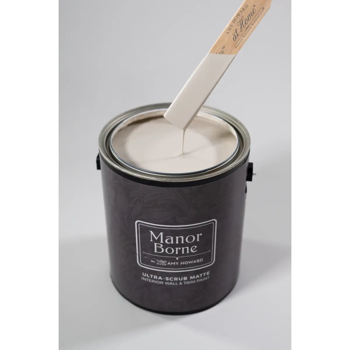 Paris Market - Manor Borne Wall Paint - Amy Howard At Home