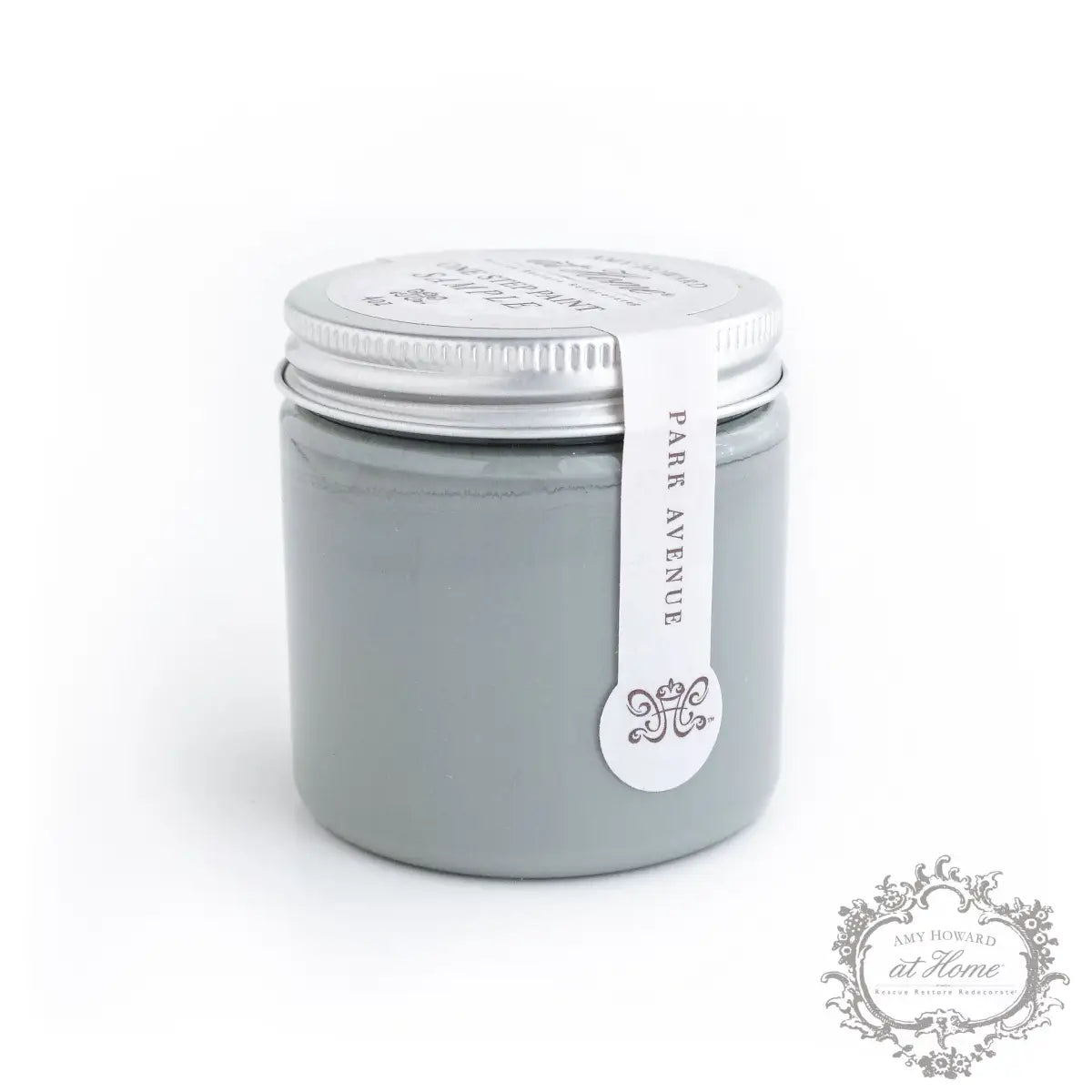 Park Avenue - One Step Paint - 4oz Sample - Amy Howard At Home