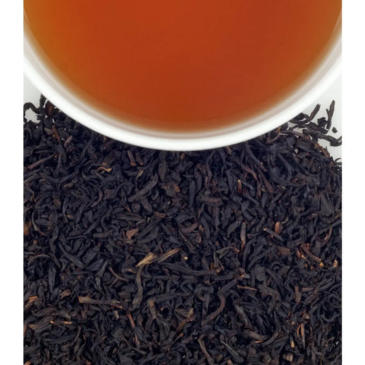 Passion Fruit Tea - Hot or Iced - Harney & Sons Fine Teas