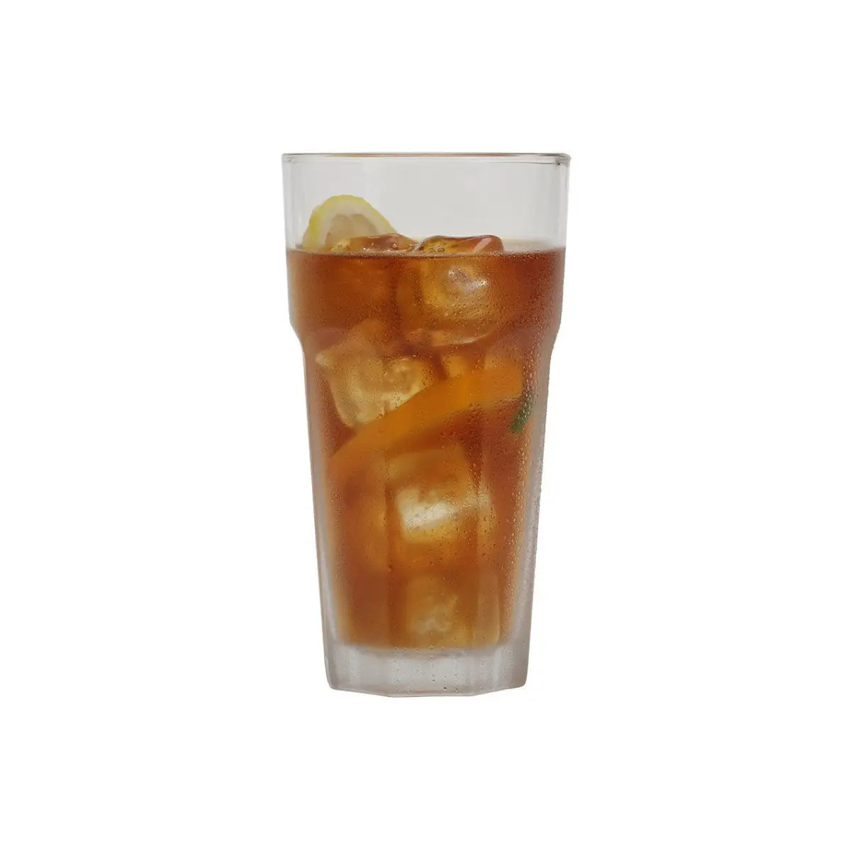 Passion Fruit Fresh Brew Iced Tea - Harney & Sons Fine Teas