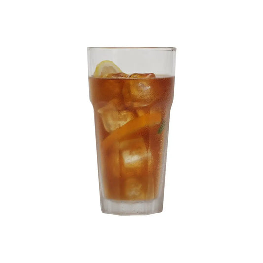 Passion Fruit Fresh Brew Iced Tea - Harney & Sons Fine Teas