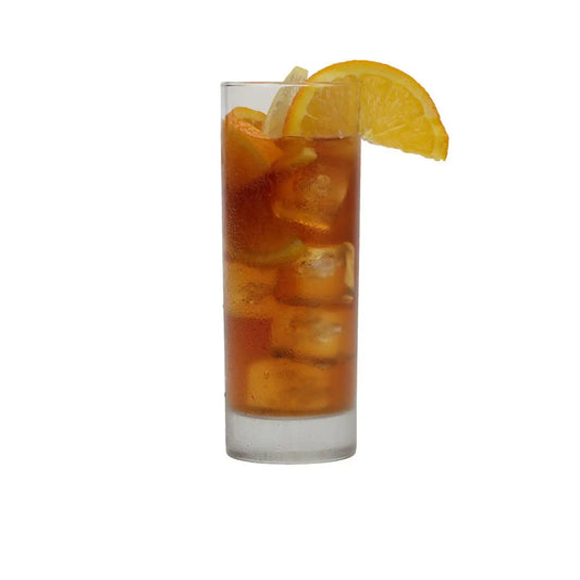 Peach Fresh Brew Iced Tea - Harney & Sons Fine Teas
