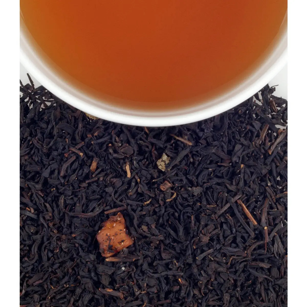Peaches & Ginger Tea - Loose / 1 lb. Bag - Harney & Sons Fine Teas