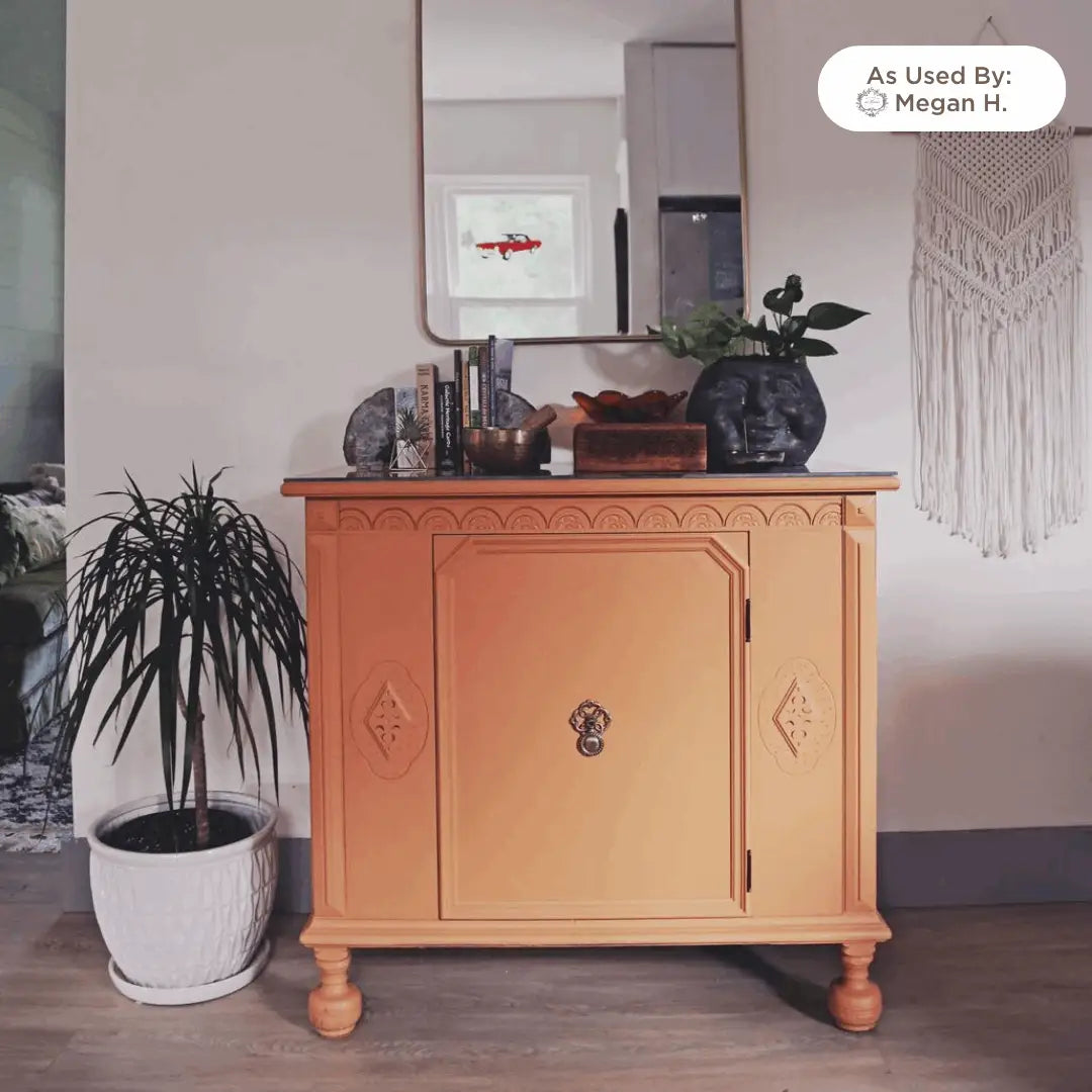 Peachy Keen - Amy Howard At Home