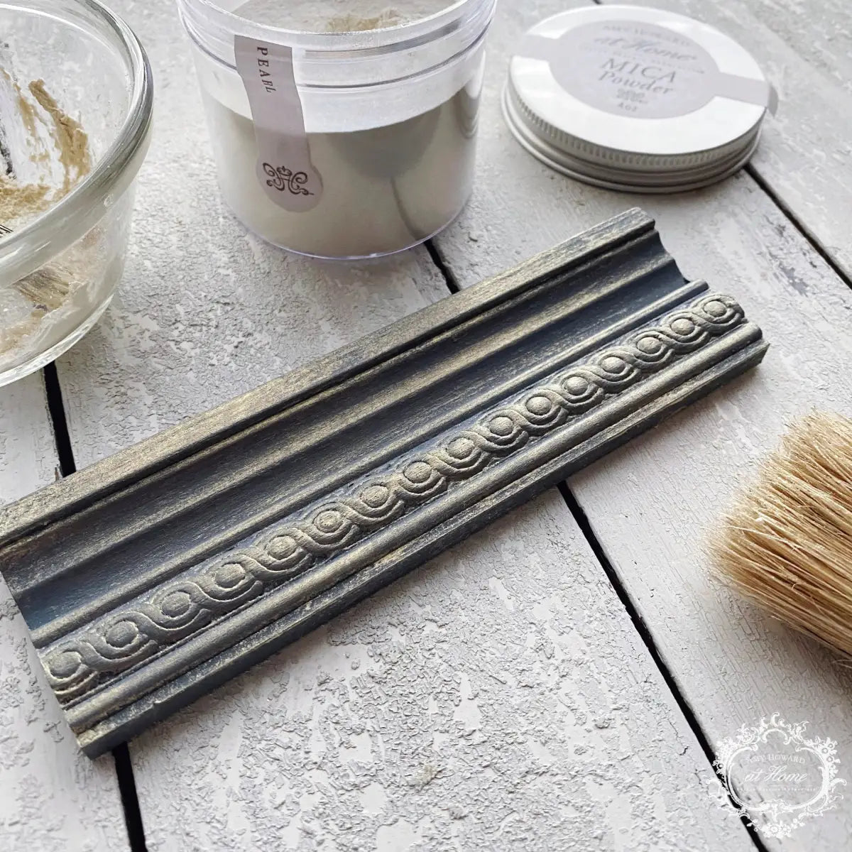Pearl - Mica Powder - Amy Howard At Home