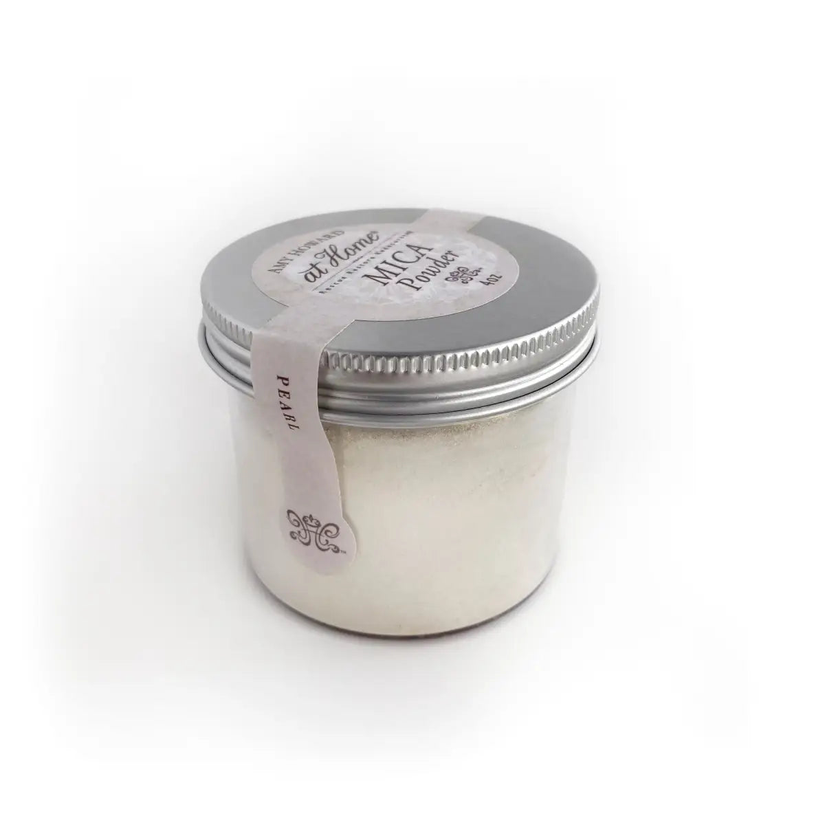 Pearl - Mica Powder - Amy Howard At Home