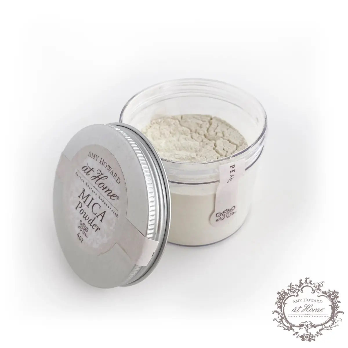 Pearl - Mica Powder - Amy Howard At Home