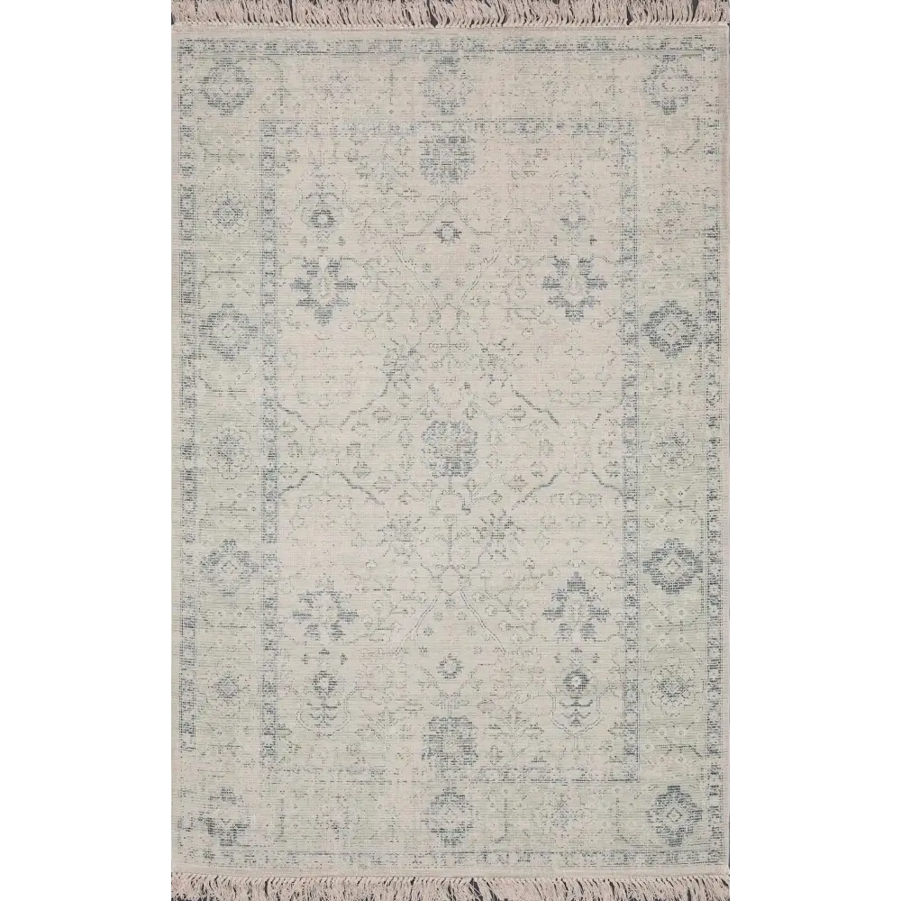 Penkridge Sage Persian Style Rug - Boutique Rugs