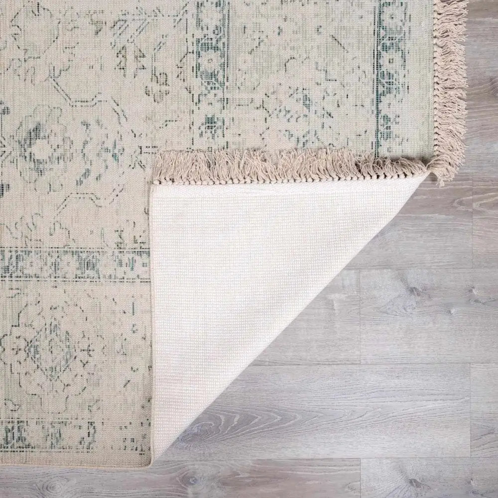 Penkridge Sage Persian Style Rug - Boutique Rugs