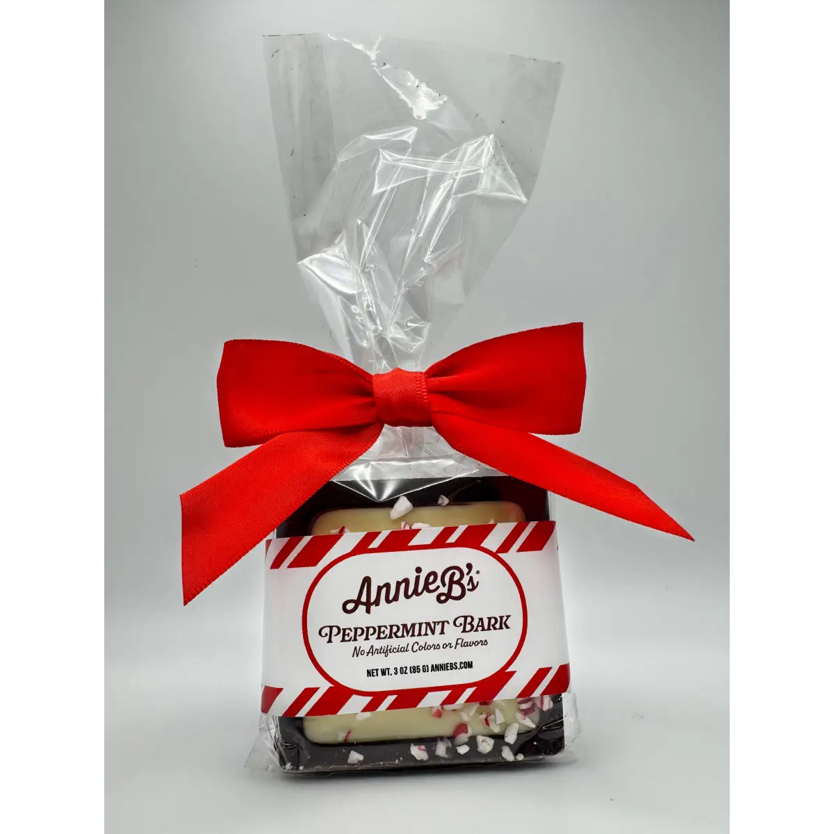 Peppermint Bark - Gift Bag - Annie B’s