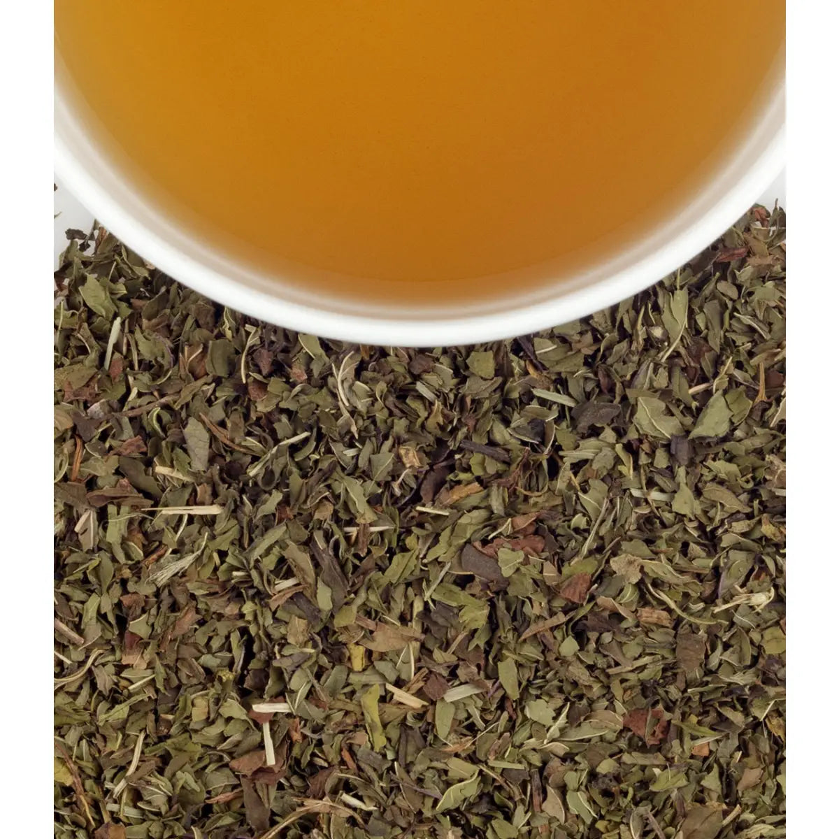 Peppermint Herbal Tea - HT Tin of 20 Sachets - Sachets / Tin of 20 Sachets - Harney & Sons Fine Teas
