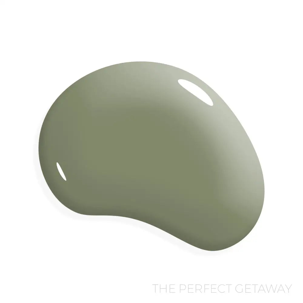 The Perfect Getaway - Manor Borne Wall Paint - 1 Gallon / 164oz - Amy Howard At Home