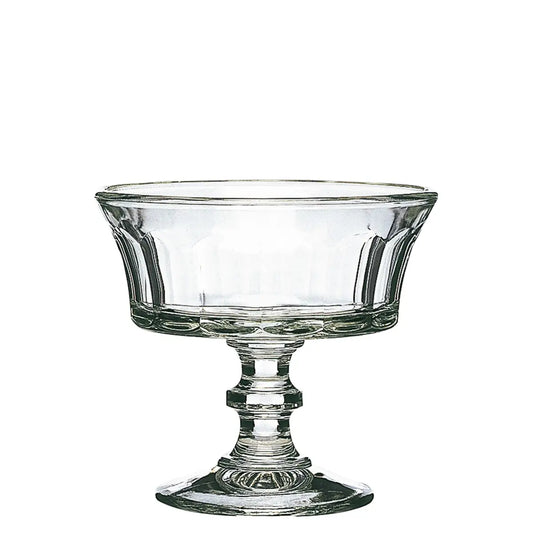 Perigord Glass Ice Cream Cup - Set of 6 - La Rochere