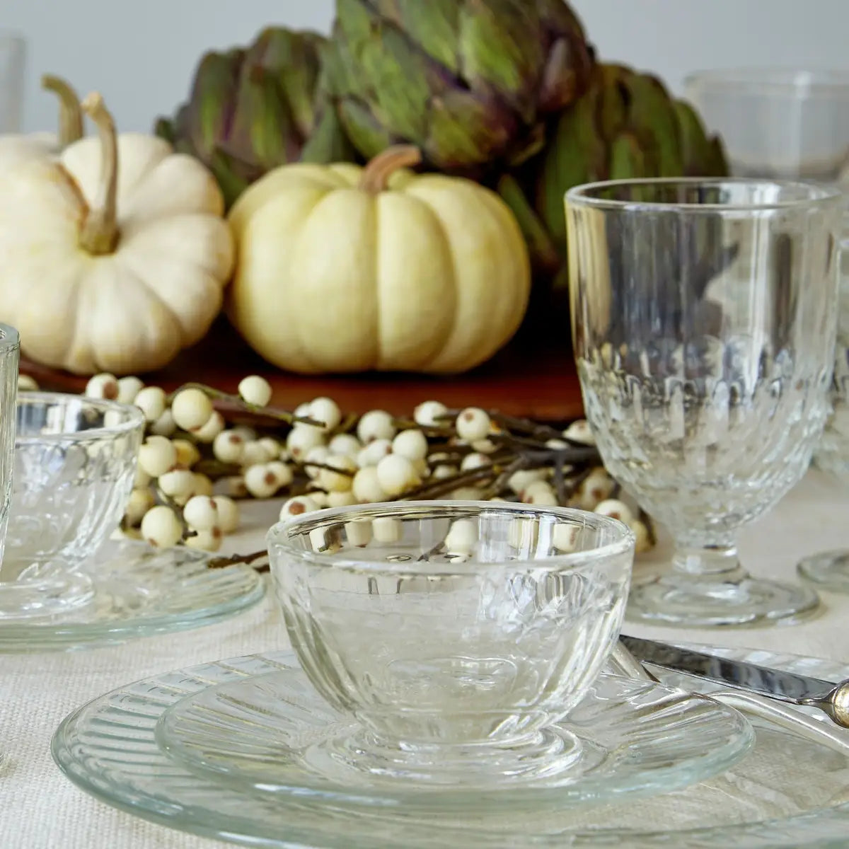 Perigord Mini Bowl Set-6 - La Rochere NA