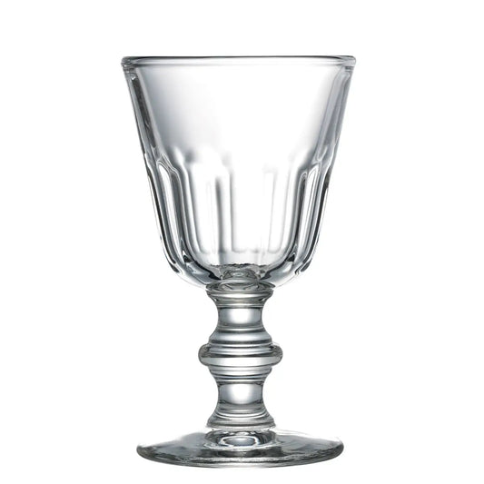 Perigord Water Glass Set-6 - La Rochere NA