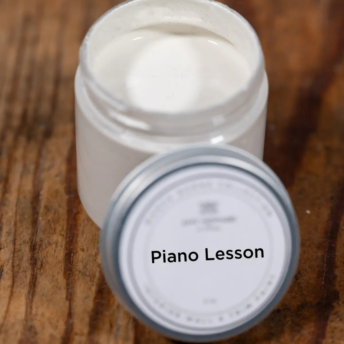 Piano Lessons - Manor Borne Wall Paint - Amy Howard At Home