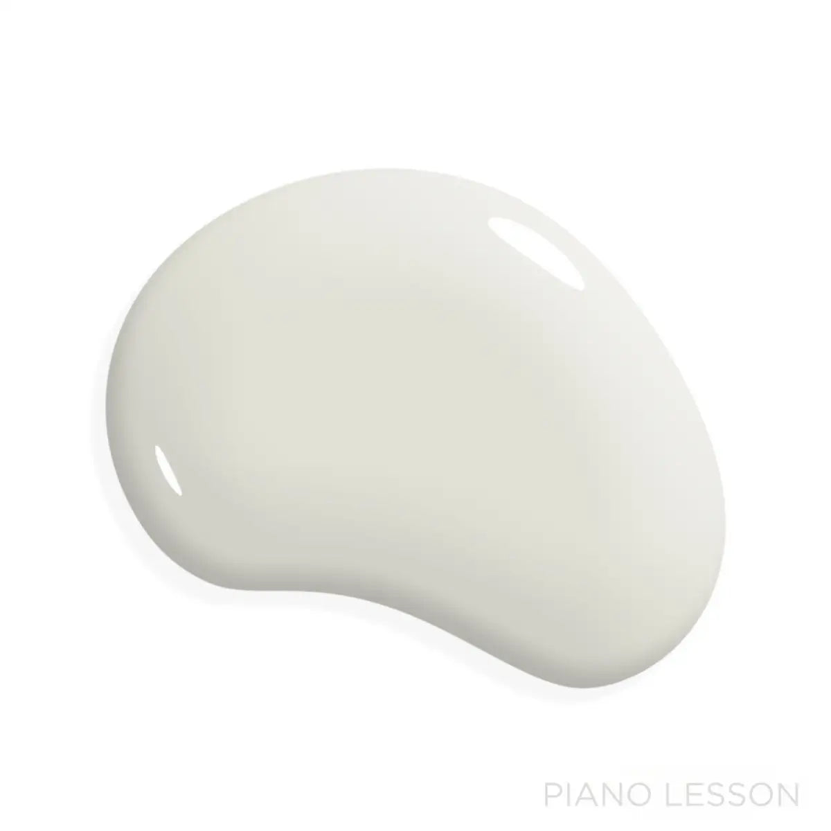 Piano Lessons - Manor Borne Wall Paint - Amy Howard At Home