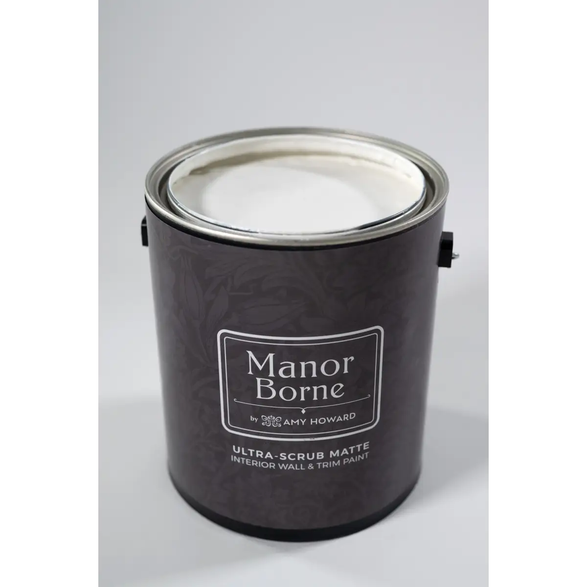 Piano Lessons - Manor Borne Wall Paint - Amy Howard At Home