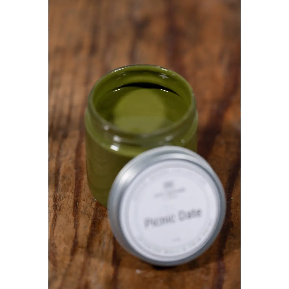 Picnic Date - Manor Borne Wall Paint - Amy Howard At Home