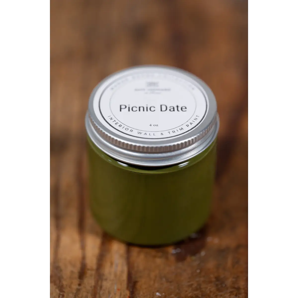 Picnic Date - Manor Borne Wall Paint - 4oz Sample - Amy Howard At Home