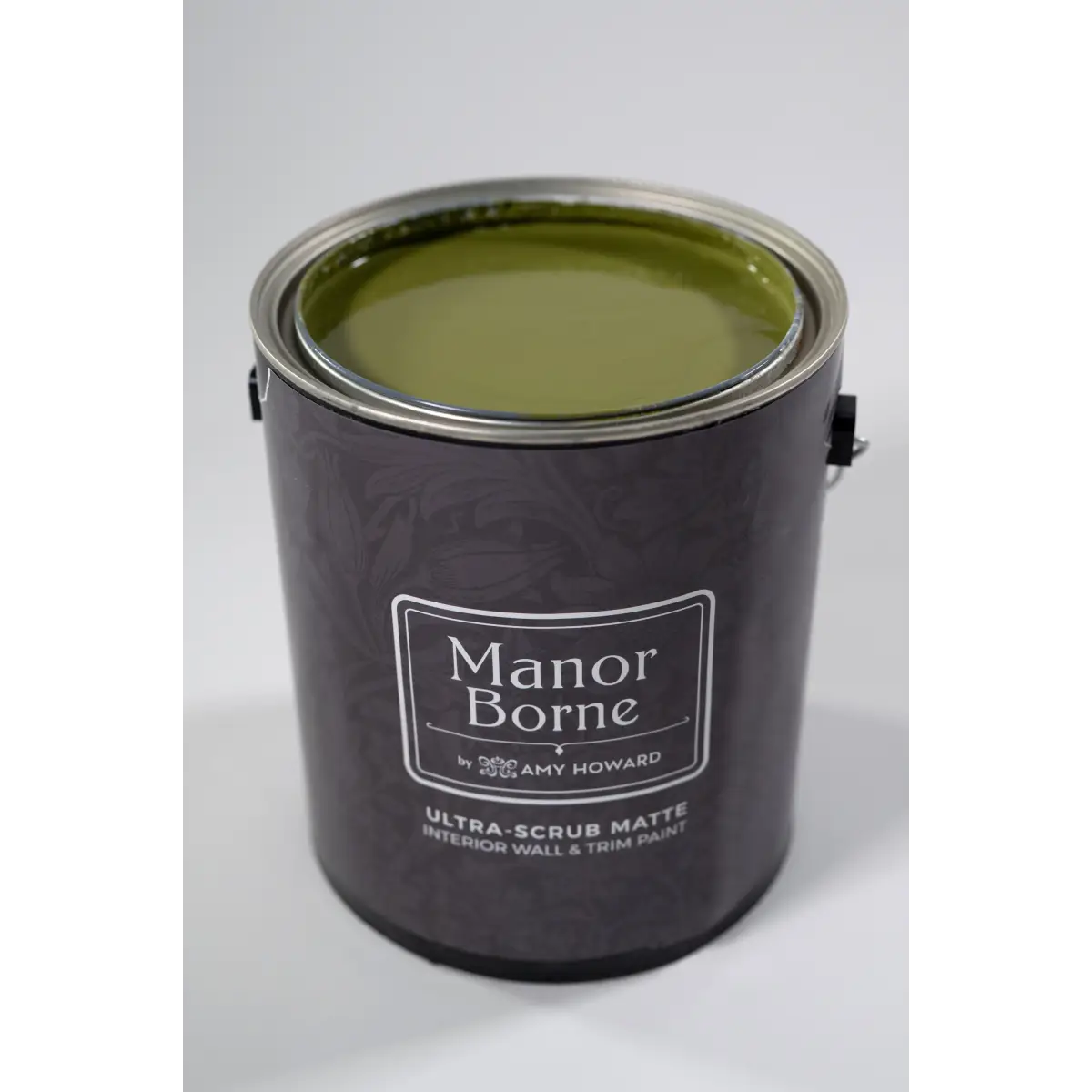 Picnic Date - Manor Borne Wall Paint - Amy Howard At Home