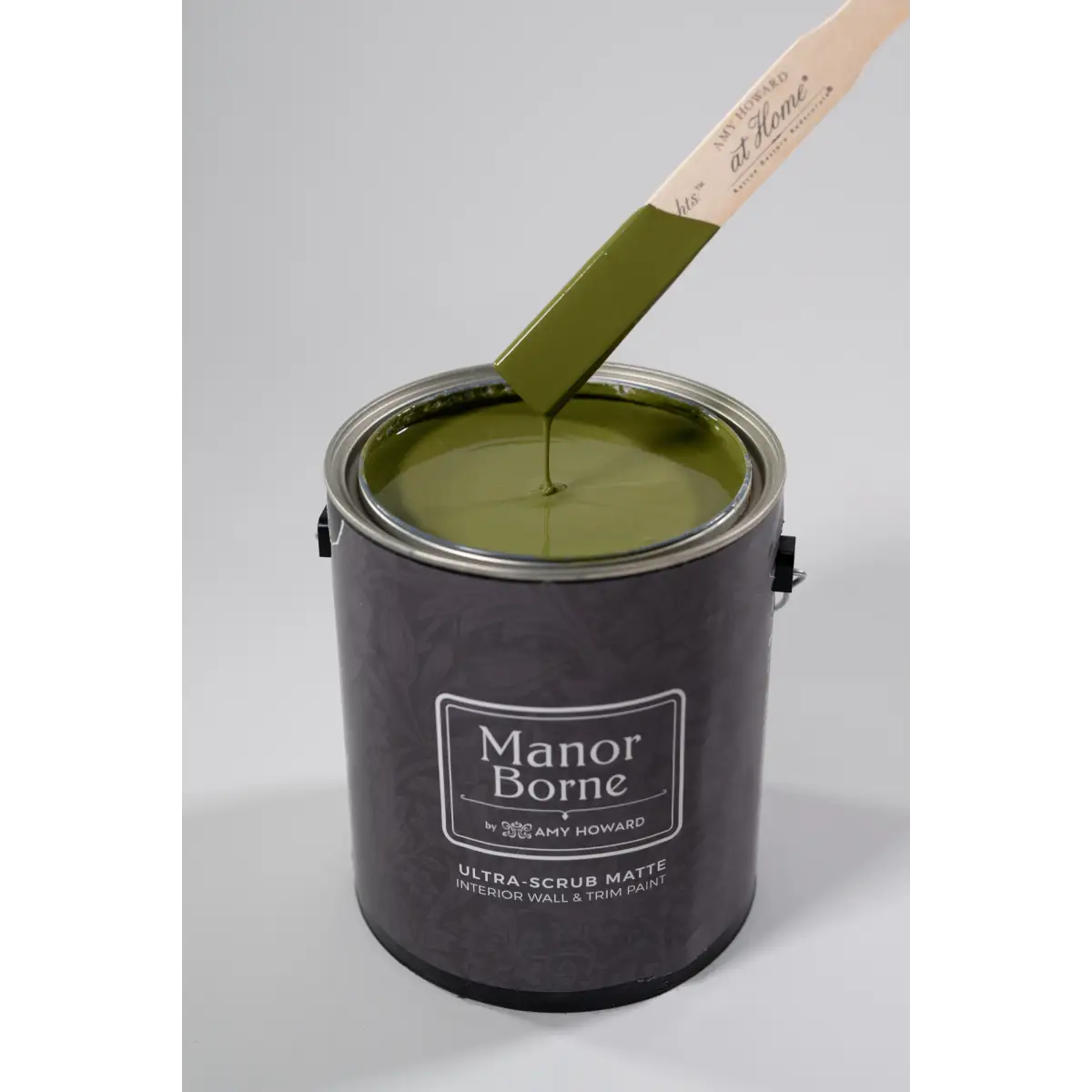 Picnic Date - Manor Borne Wall Paint - Amy Howard At Home