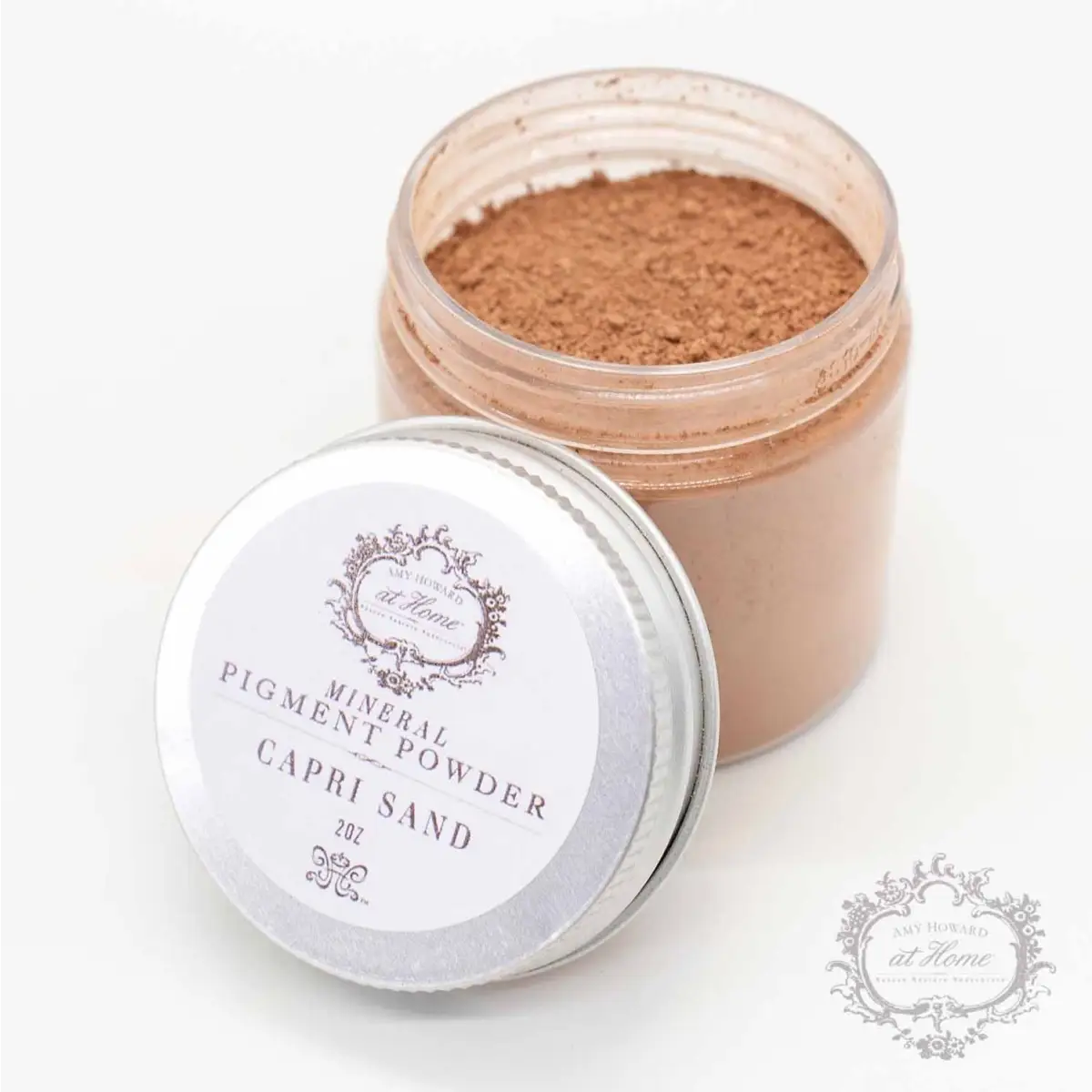Pigment Powder - Capri Sand - Amy Howard At Home