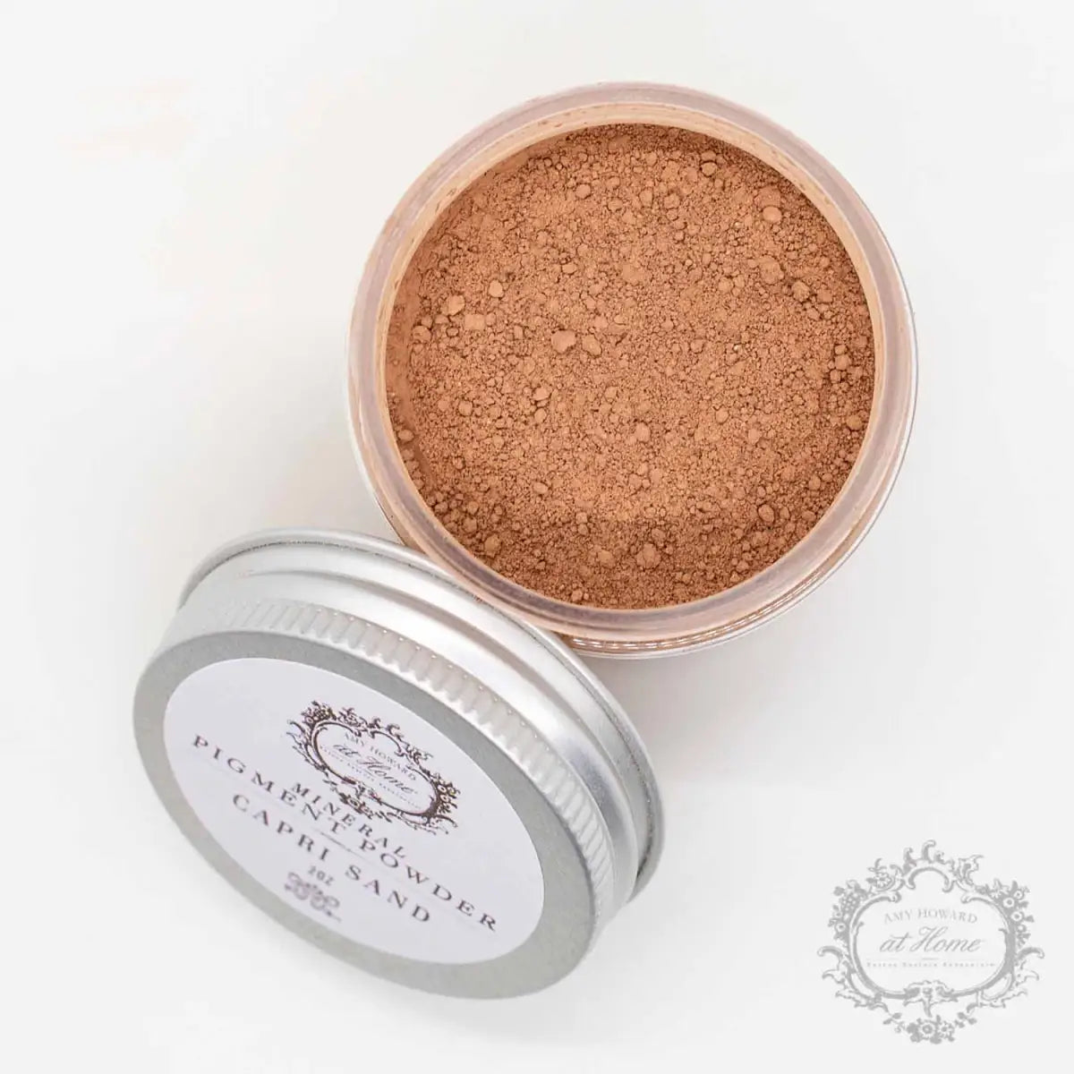 Pigment Powder - Capri Sand - Amy Howard At Home