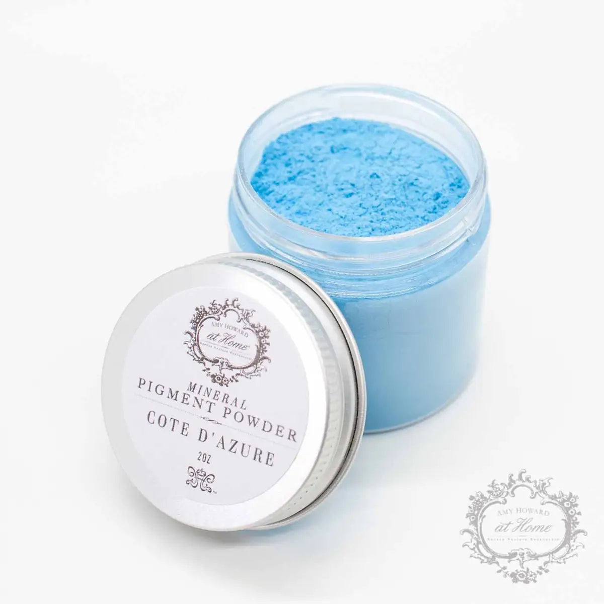 Pigment Powder - Cote D’ Azure - Amy Howard At Home