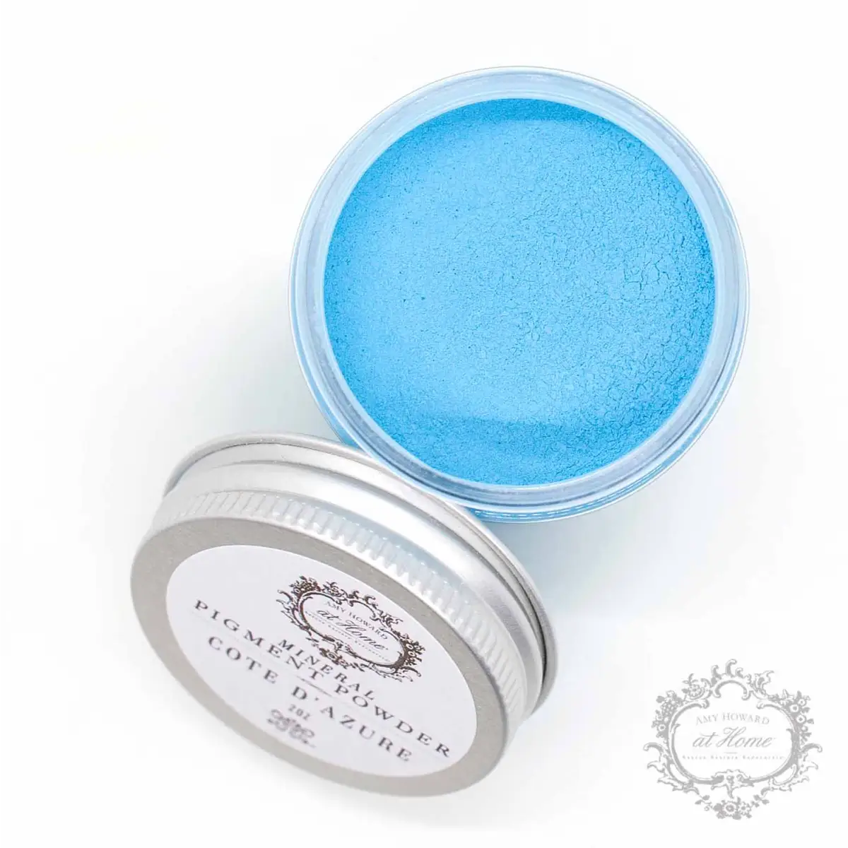 Pigment Powder - Cote D’ Azure - Amy Howard At Home
