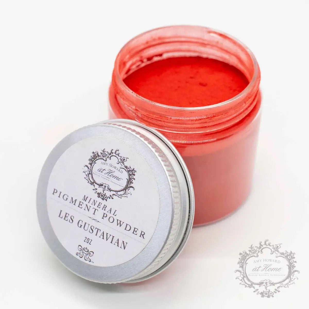Pigment Powder - Les Gustavian - Amy Howard At Home
