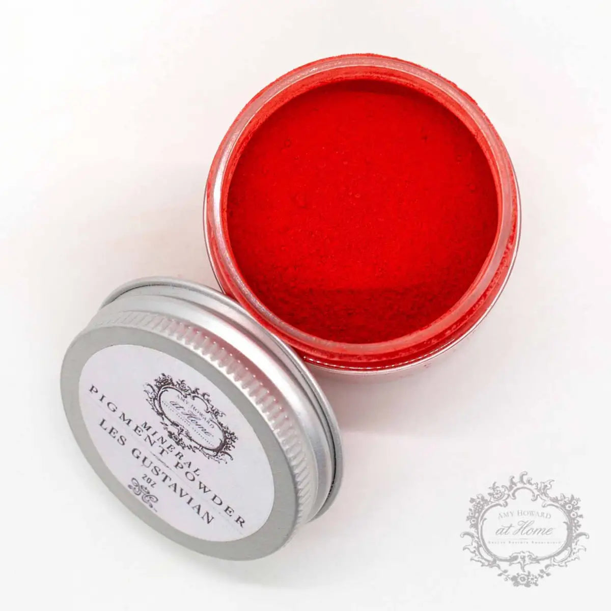 Pigment Powder - Les Gustavian - Amy Howard At Home