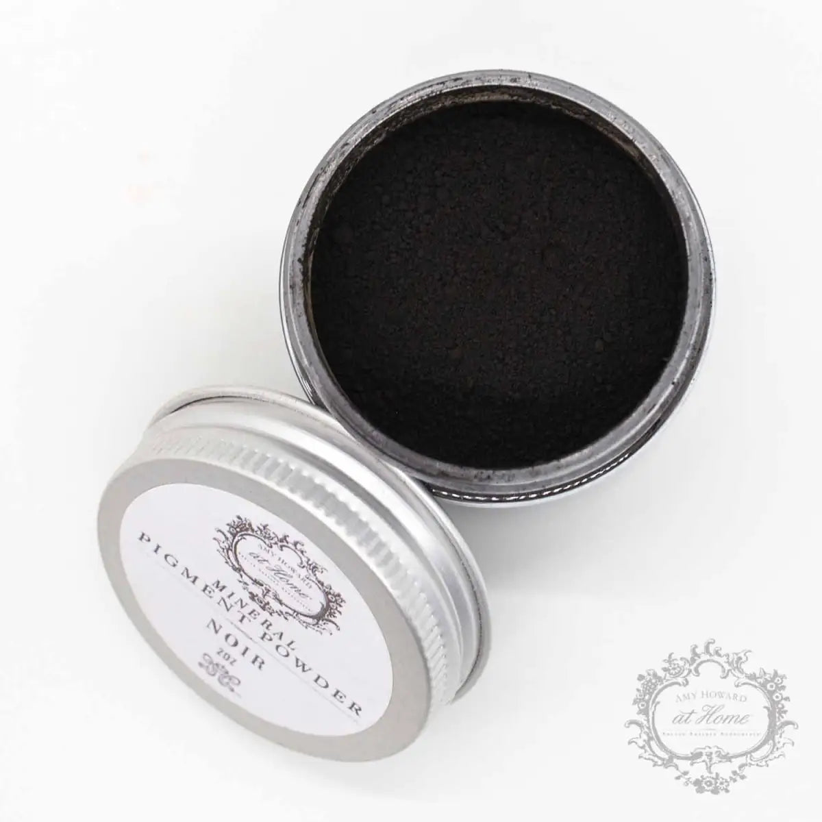 Pigment Powder - Noir - Amy Howard At Home