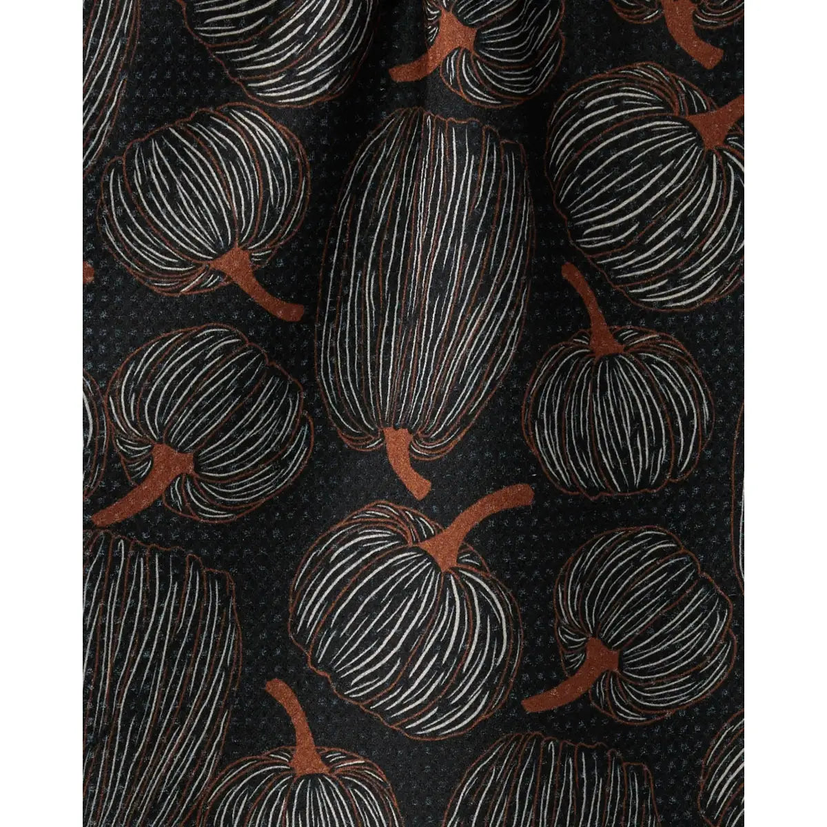 Bar Towel - Pinstripe Patch - Geometry
