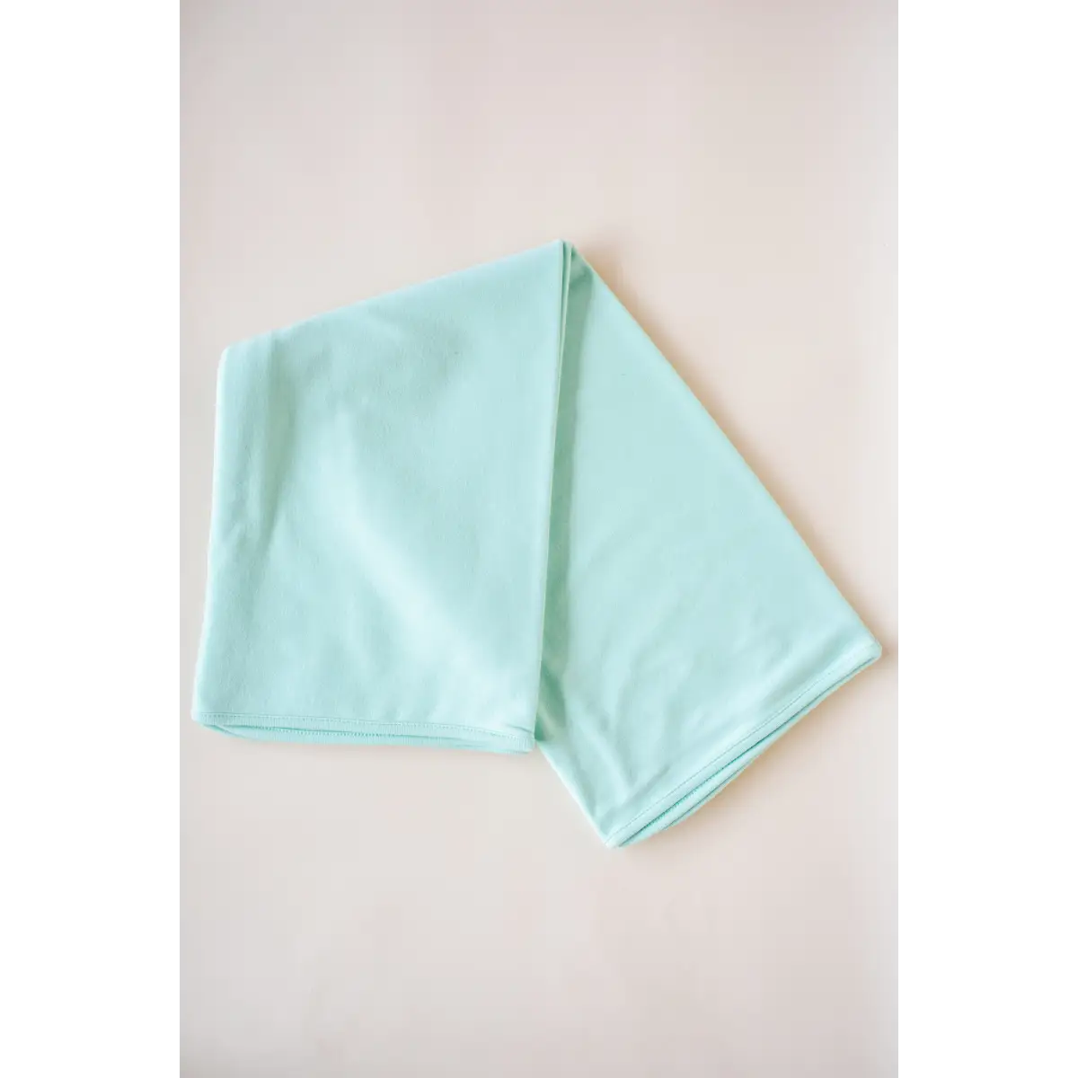 Plain Baby Blankets - One Size / Mint - ARB Blanks
