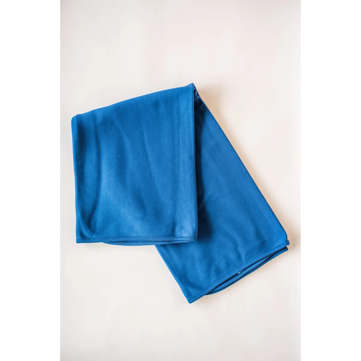 Plain Baby Blankets - One Size / Navy - ARB Blanks