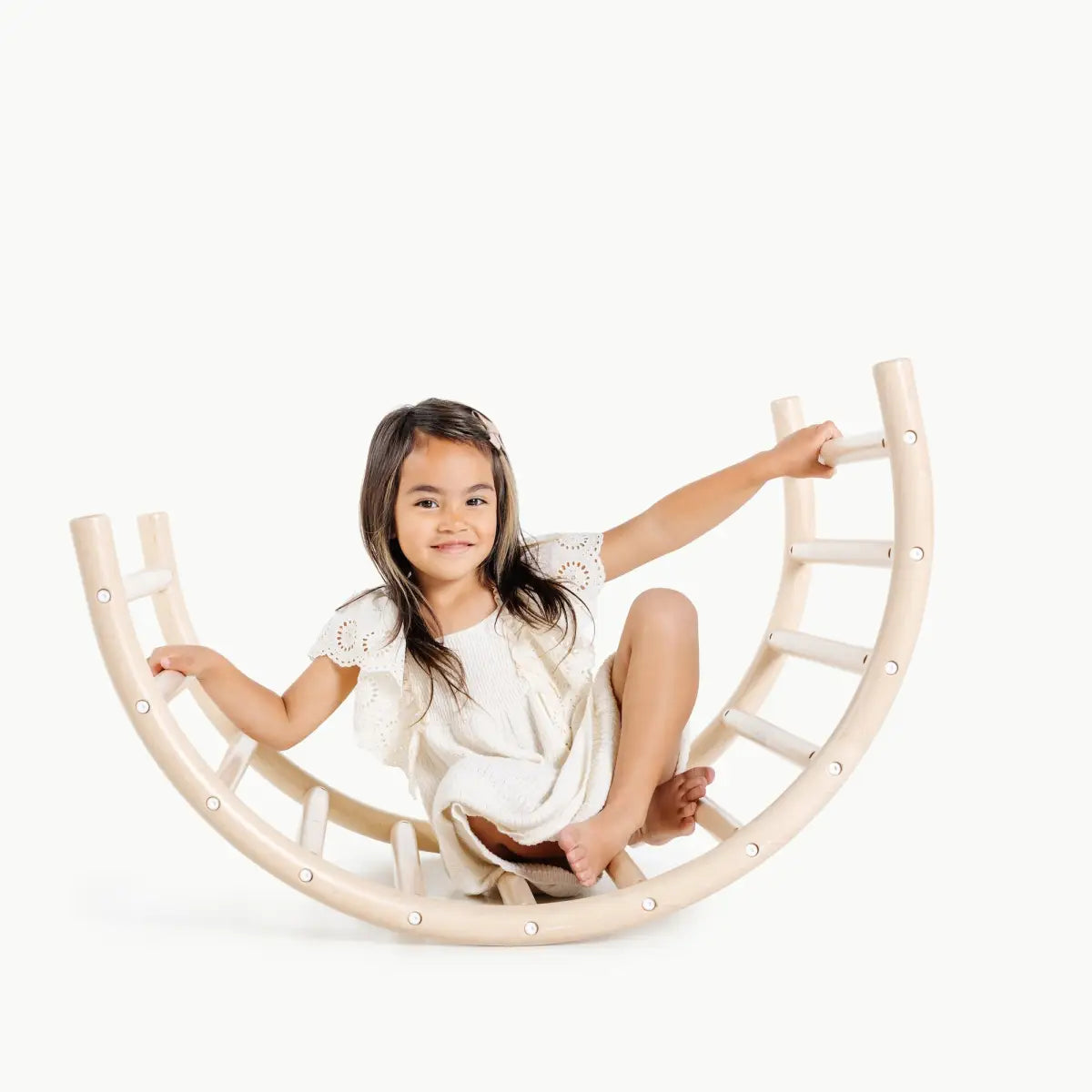 Play Climbing Gym - Beech - Gathre