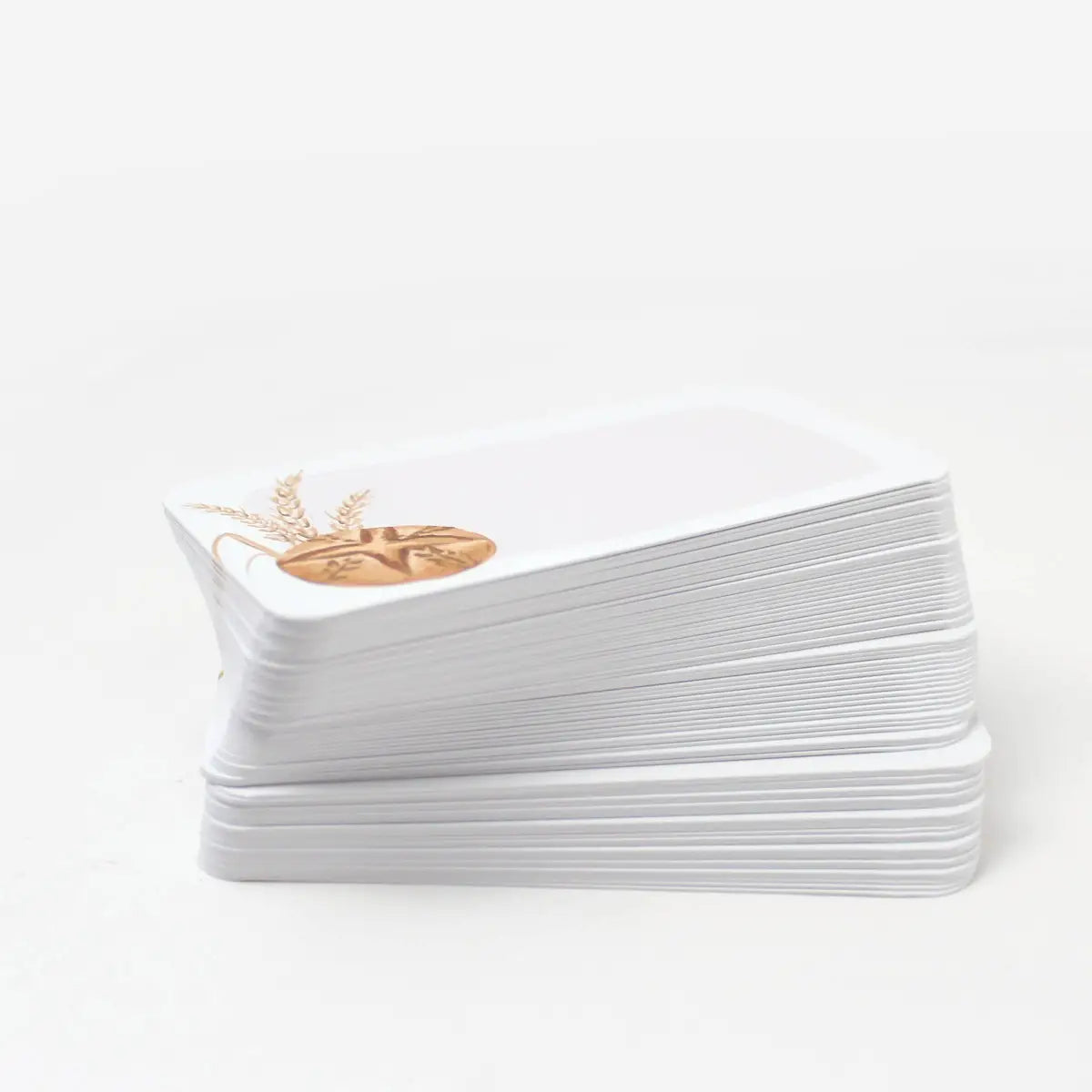 Mini Notecards - Sourdough Bread Pocket Notes™ - Inklings Paperie