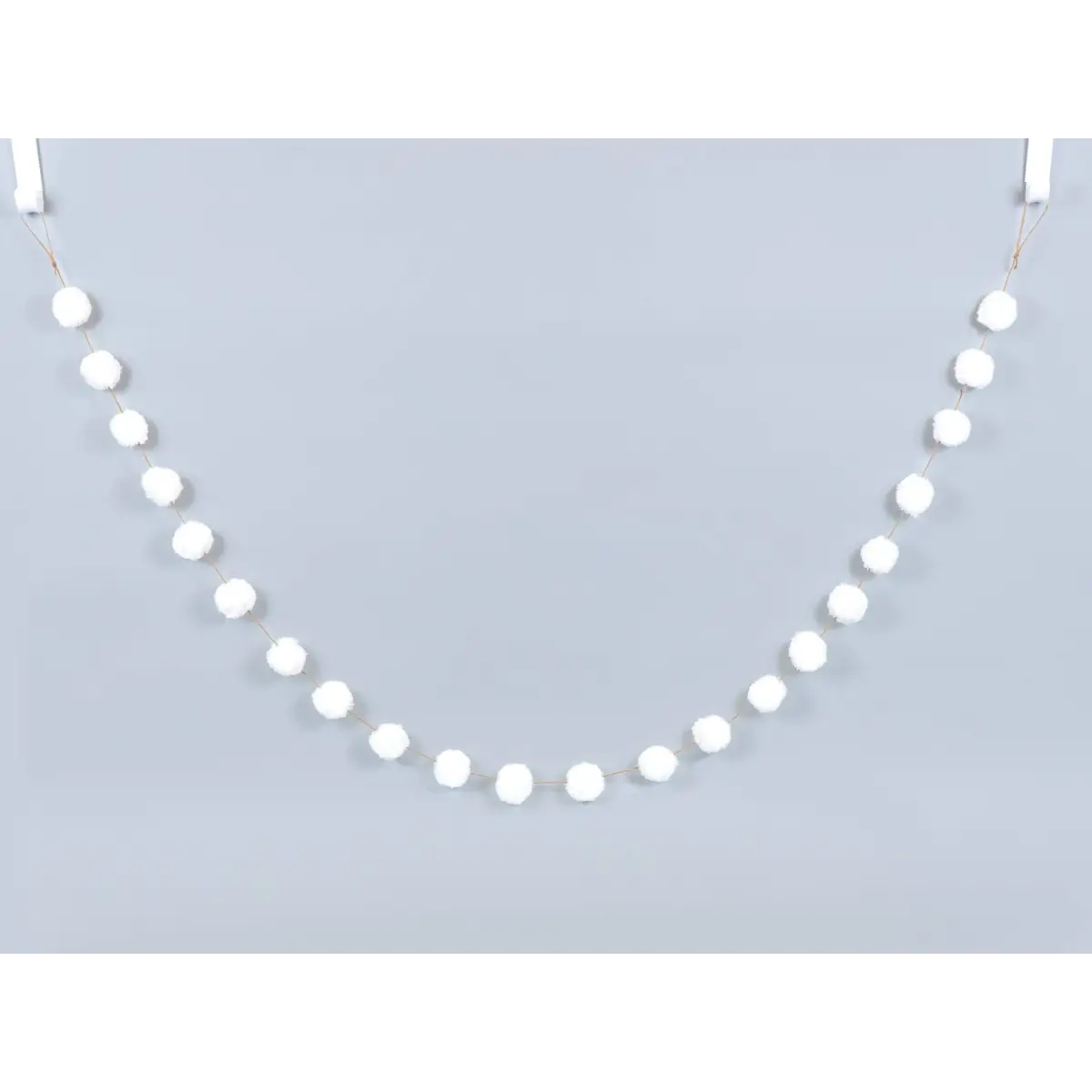 Pom Pom Garland 72’’ - Adams & Co.