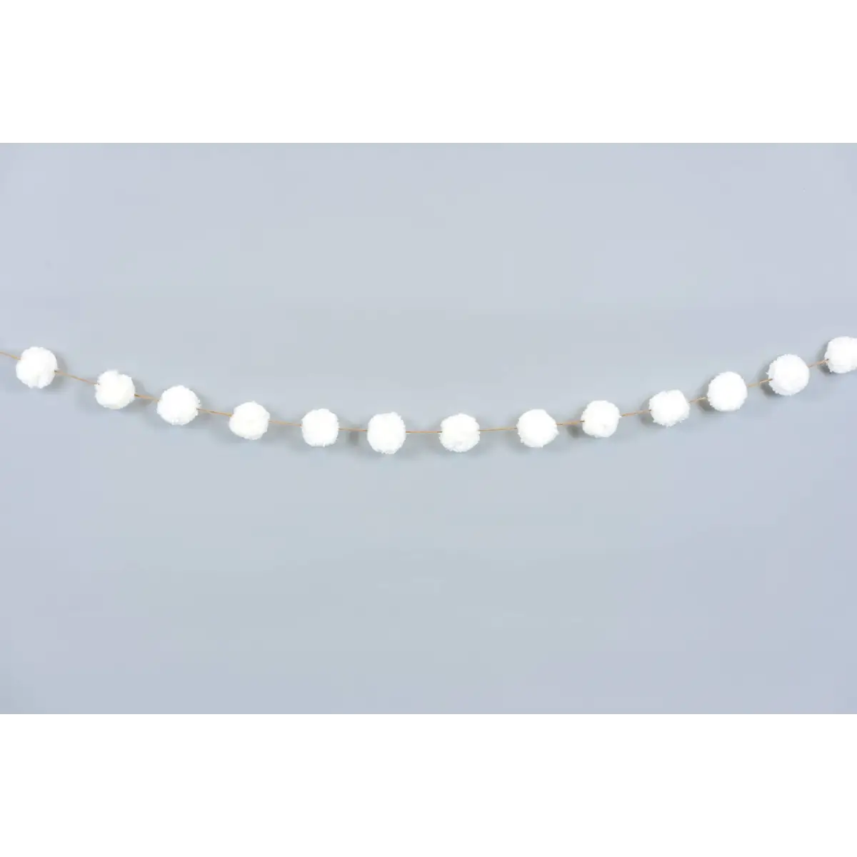 Pom Pom Garland 72’’ - Adams & Co.
