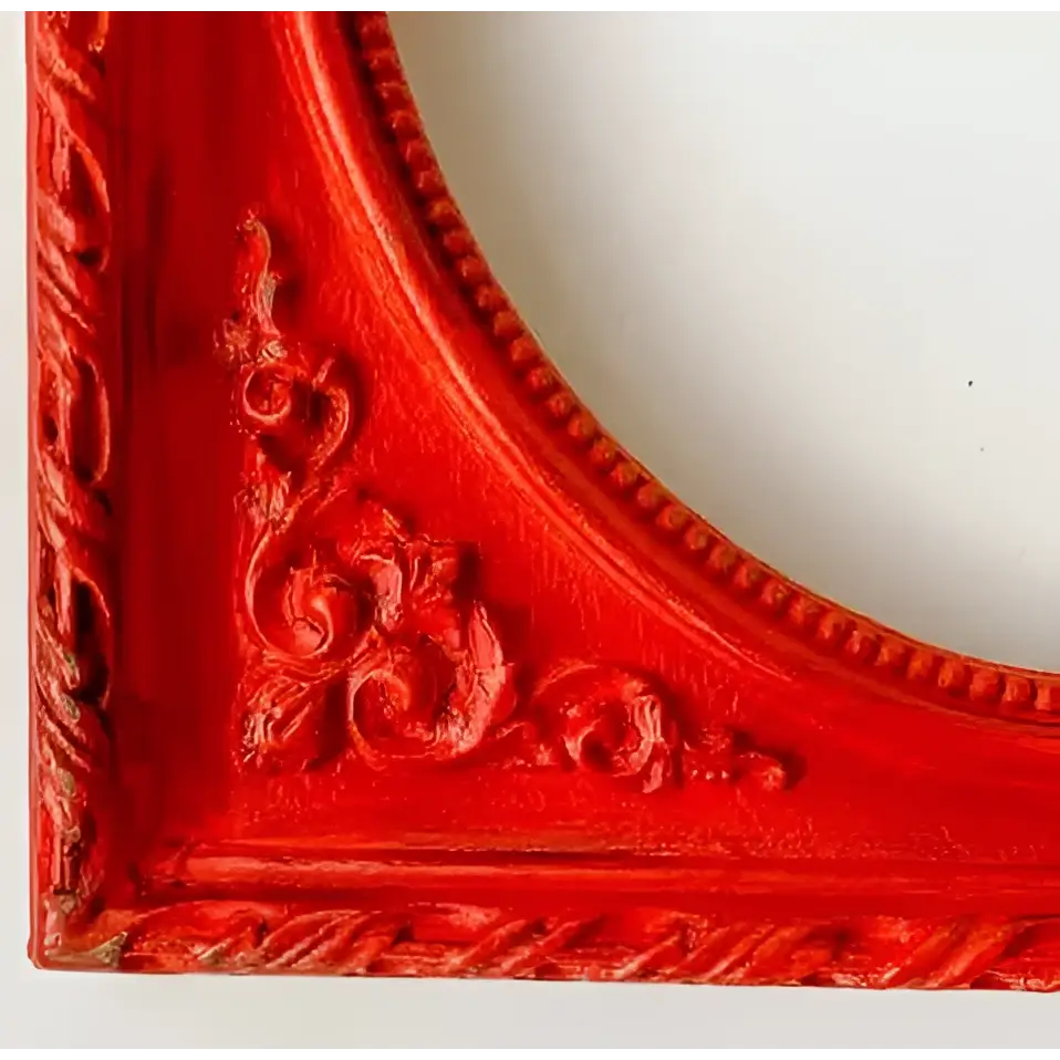 Pomegranate - MudPaint Clay Furniture Paint - MudPaint